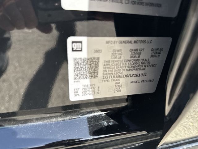 GMC Sierra 1500 Vehicle Full-screen Gallery Image 36