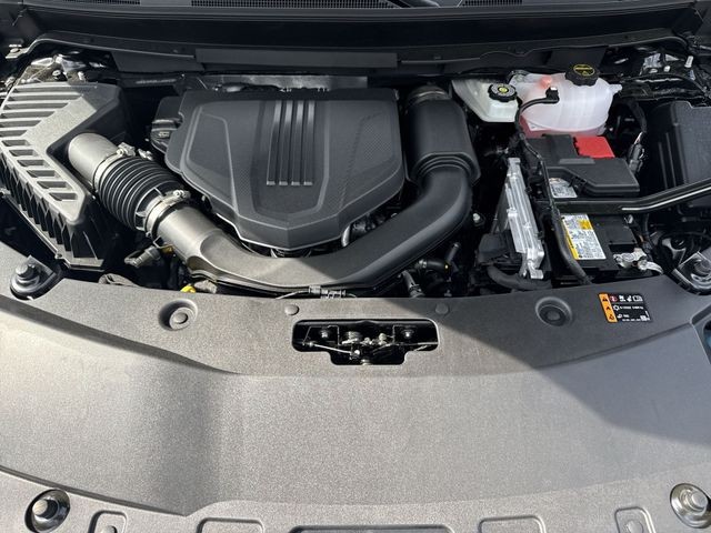 Buick Enclave Vehicle Full-screen Gallery Image 26