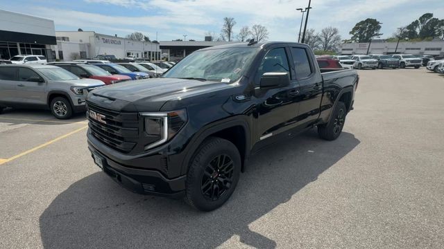 GMC Sierra 1500 Vehicle Full-screen Gallery Image 04
