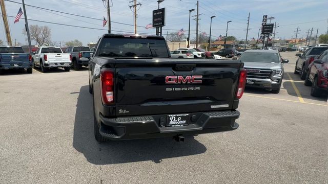 GMC Sierra 1500 Vehicle Full-screen Gallery Image 07