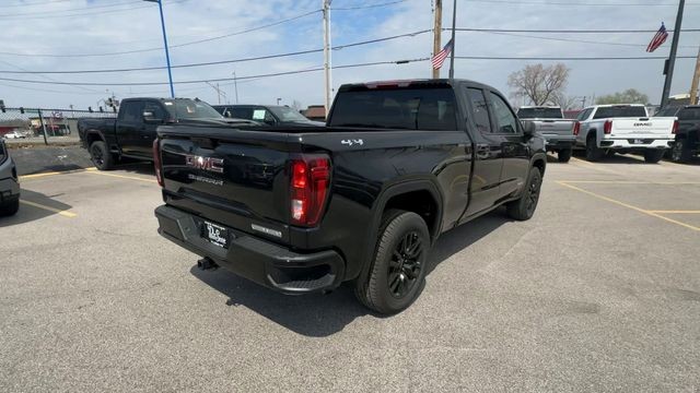 GMC Sierra 1500 Vehicle Full-screen Gallery Image 08