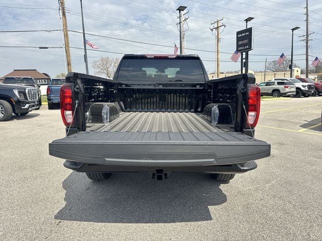 GMC Sierra 1500 Vehicle Full-screen Gallery Image 23