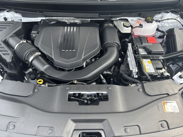 GMC Acadia Vehicle Full-screen Gallery Image 27