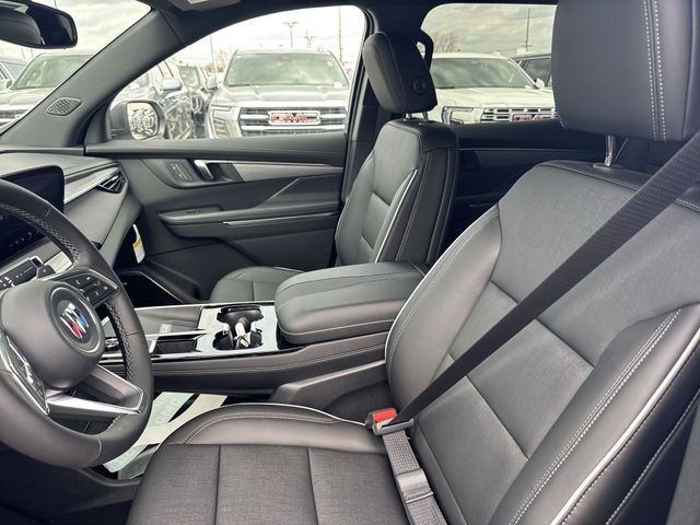 Buick Enclave Vehicle Full-screen Gallery Image 11