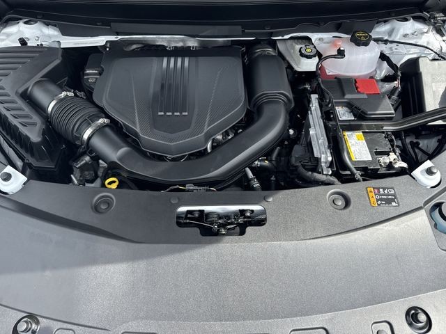 Buick Enclave Vehicle Full-screen Gallery Image 26