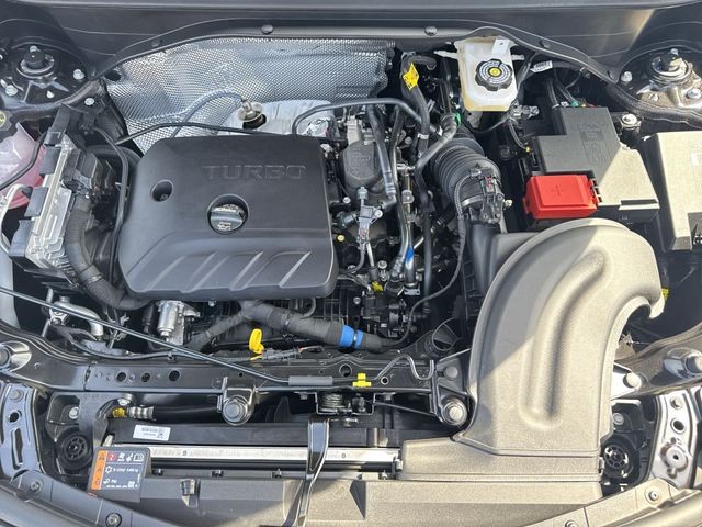 Buick Encore GX Vehicle Full-screen Gallery Image 25