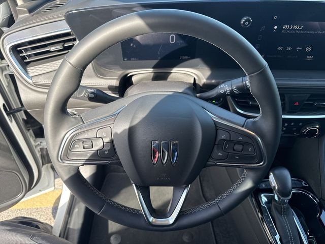 Buick Encore GX Vehicle Full-screen Gallery Image 11