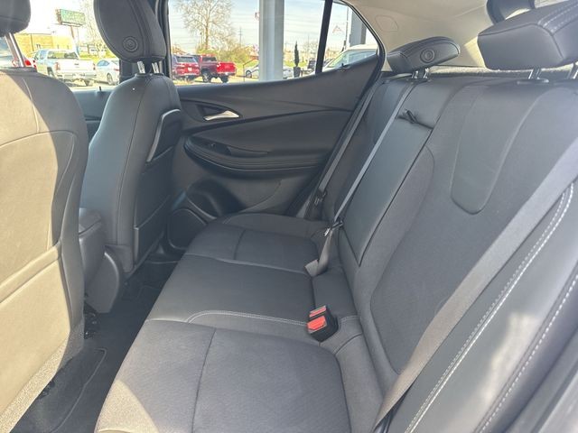 Buick Encore GX Vehicle Full-screen Gallery Image 23
