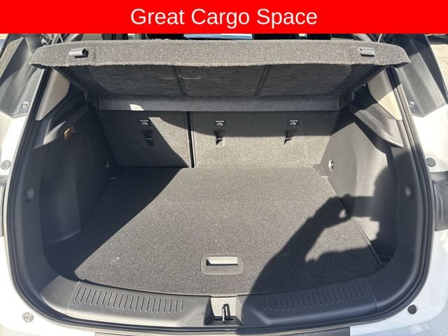 Buick Encore GX Vehicle Full-screen Gallery Image 24