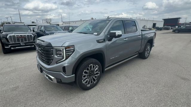 GMC Sierra 1500 Vehicle Full-screen Gallery Image 04