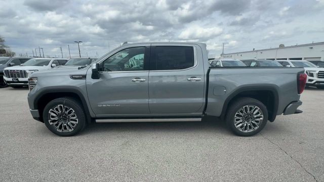 GMC Sierra 1500 Vehicle Full-screen Gallery Image 05