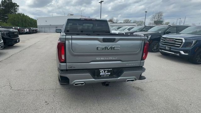 GMC Sierra 1500 Vehicle Full-screen Gallery Image 07
