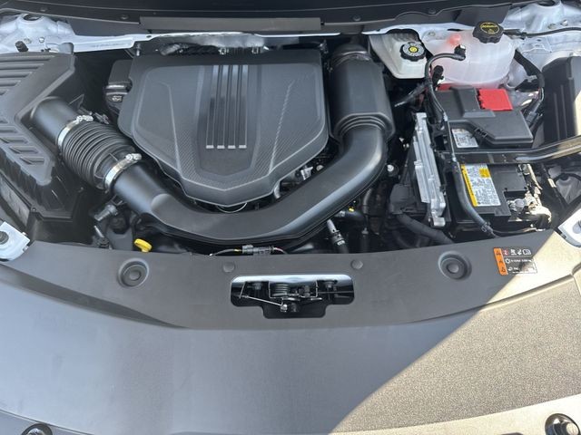 Buick Enclave Vehicle Full-screen Gallery Image 26