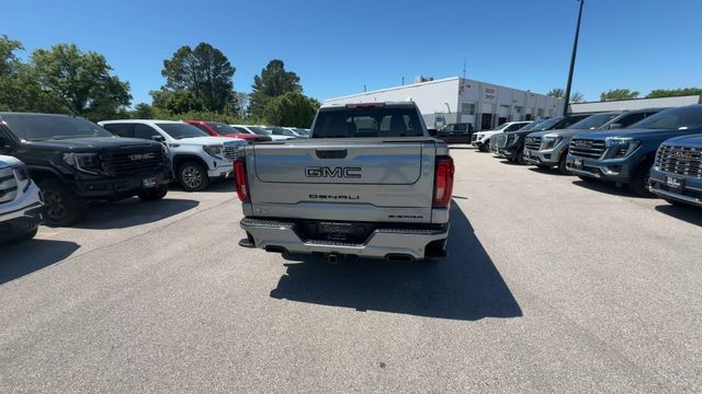 GMC Sierra 1500 Vehicle Full-screen Gallery Image 07