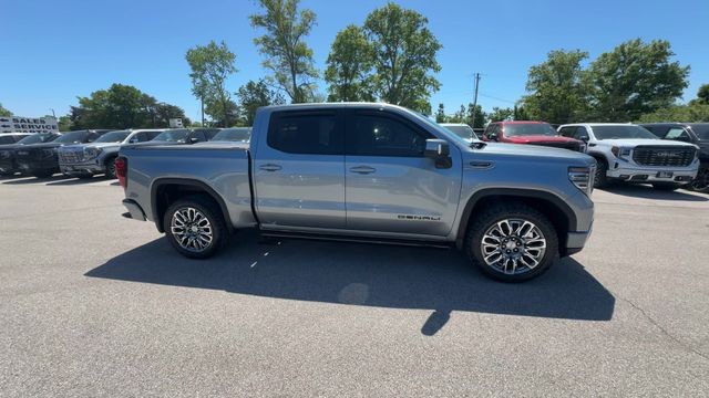 GMC Sierra 1500 Vehicle Full-screen Gallery Image 09