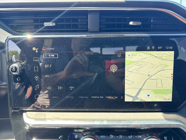 GMC Sierra 1500 Vehicle Full-screen Gallery Image 16