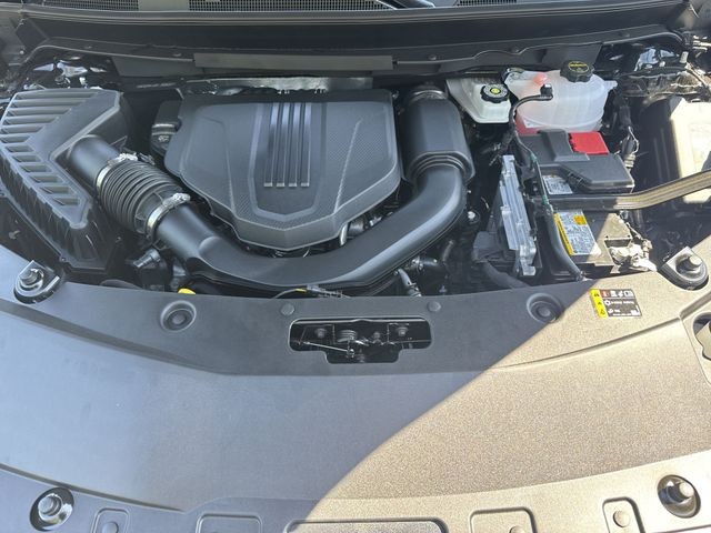 Buick Enclave Vehicle Full-screen Gallery Image 26