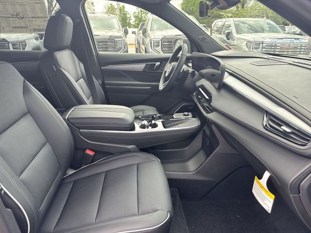 Buick Enclave Vehicle Full-screen Gallery Image 25