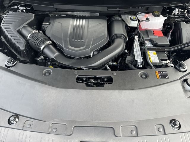 Buick Enclave Vehicle Full-screen Gallery Image 26