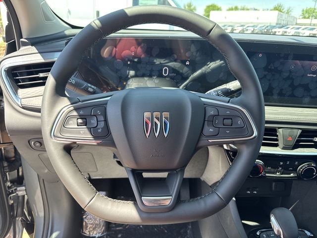 Buick Encore GX Vehicle Full-screen Gallery Image 14