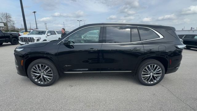 Buick Enclave Vehicle Full-screen Gallery Image 05