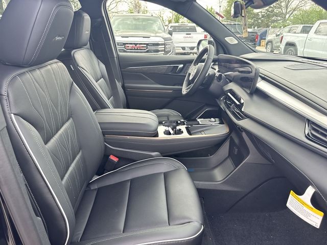Buick Enclave Vehicle Full-screen Gallery Image 26
