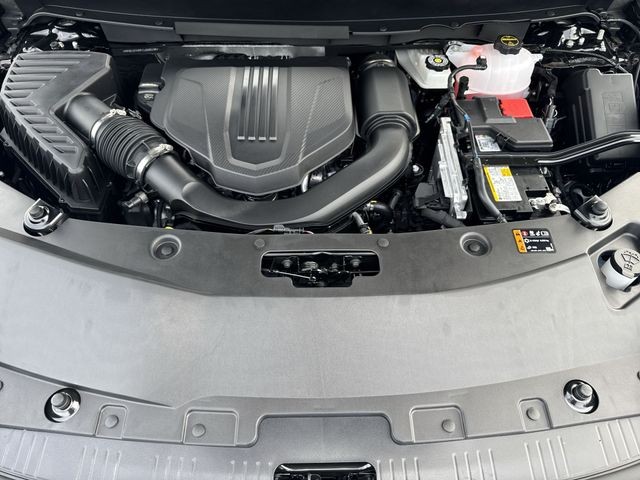 Buick Enclave Vehicle Full-screen Gallery Image 27