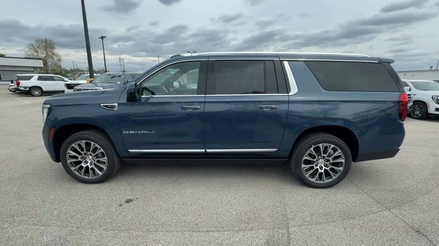 GMC Yukon XL Vehicle Full-screen Gallery Image 05