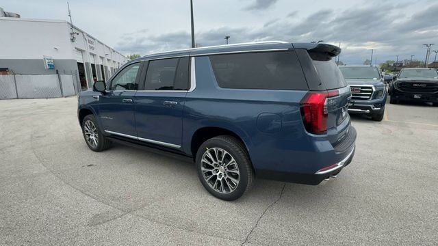 GMC Yukon XL Vehicle Full-screen Gallery Image 06
