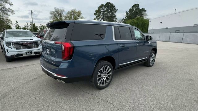 GMC Yukon XL Vehicle Full-screen Gallery Image 08