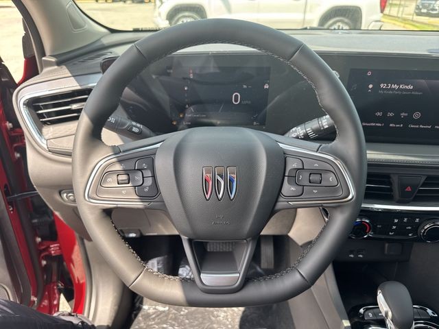 Buick Encore GX Vehicle Full-screen Gallery Image 14