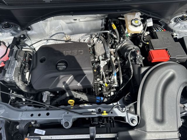 Buick Encore GX Vehicle Full-screen Gallery Image 26