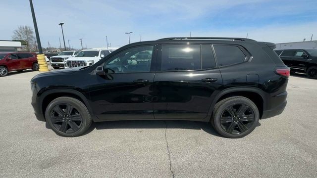 GMC Acadia Vehicle Full-screen Gallery Image 05