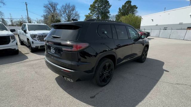 GMC Acadia Vehicle Full-screen Gallery Image 08