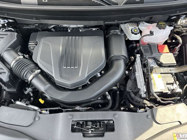 GMC Acadia Vehicle Full-screen Gallery Image 27