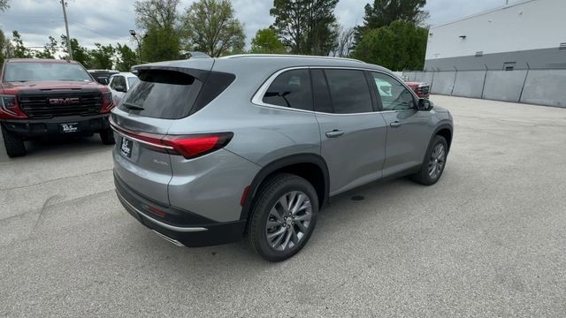 Buick Enclave Vehicle Full-screen Gallery Image 08