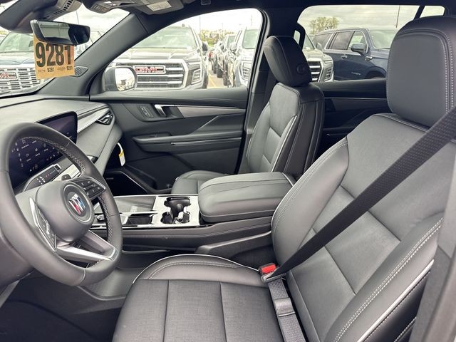 Buick Enclave Vehicle Full-screen Gallery Image 11