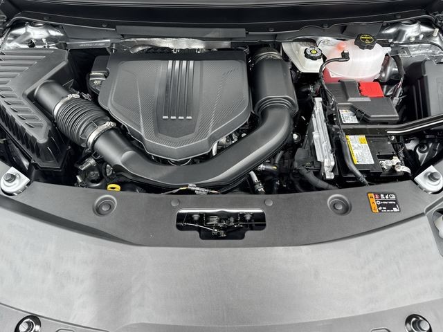Buick Enclave Vehicle Full-screen Gallery Image 26