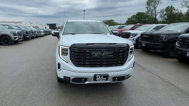 GMC Sierra 1500 Vehicle Full-screen Gallery Image 03