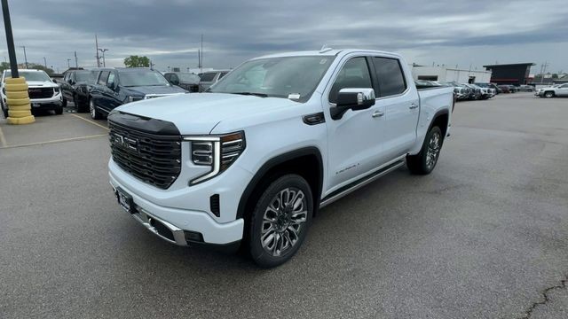 GMC Sierra 1500 Vehicle Full-screen Gallery Image 04