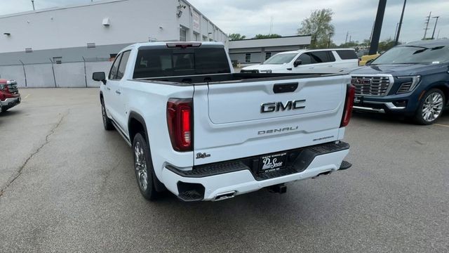 GMC Sierra 1500 Vehicle Full-screen Gallery Image 07