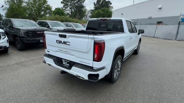GMC Sierra 1500 Vehicle Full-screen Gallery Image 08