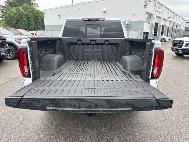 GMC Sierra 1500 Vehicle Full-screen Gallery Image 24