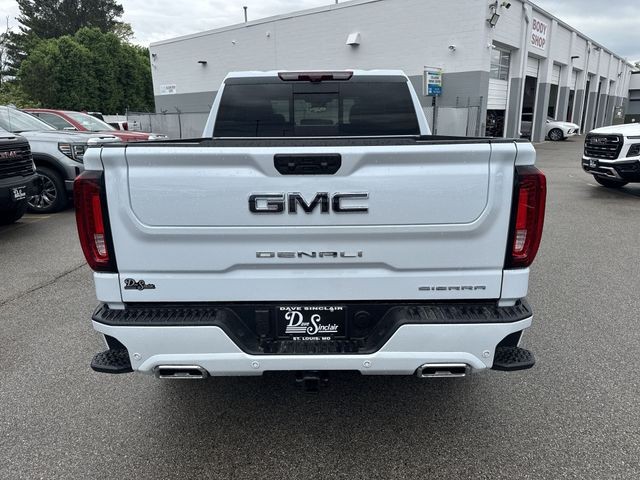 GMC Sierra 1500 Vehicle Full-screen Gallery Image 25