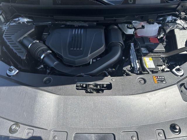 Buick Enclave Vehicle Full-screen Gallery Image 26