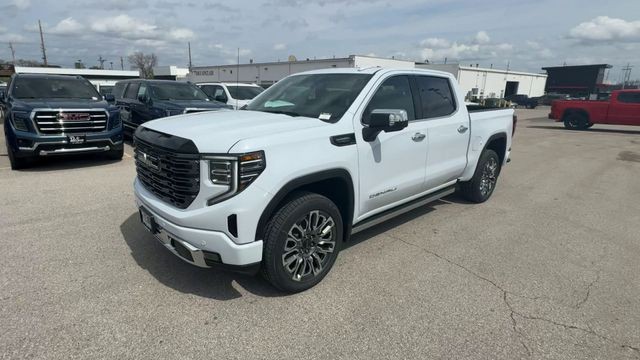 GMC Sierra 1500 Vehicle Full-screen Gallery Image 04