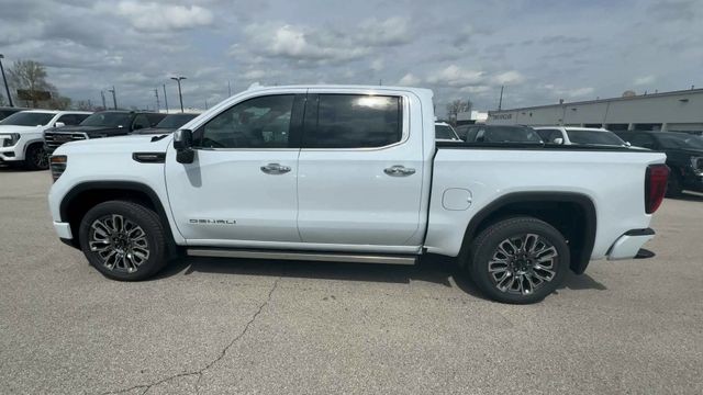 GMC Sierra 1500 Vehicle Full-screen Gallery Image 05