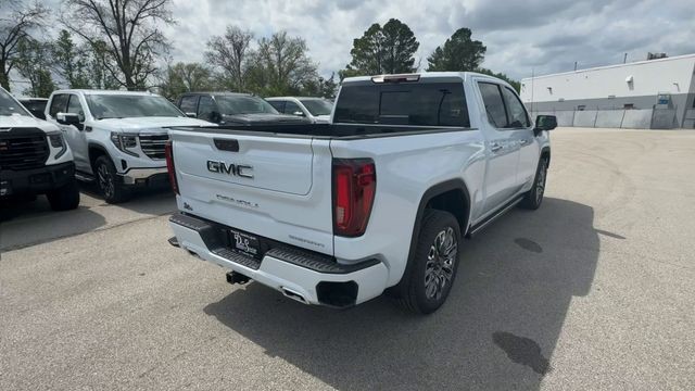 GMC Sierra 1500 Vehicle Full-screen Gallery Image 08