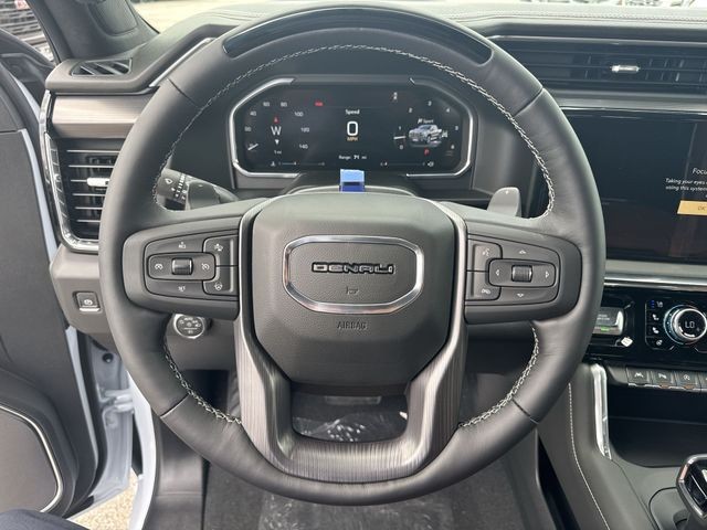 GMC Sierra 1500 Vehicle Full-screen Gallery Image 14