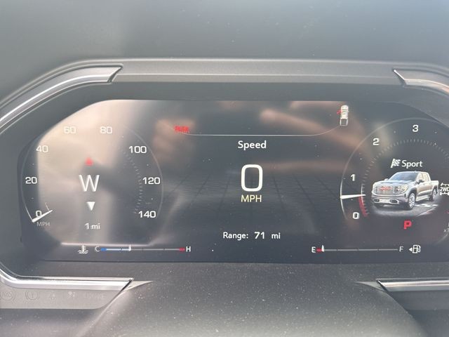 GMC Sierra 1500 Vehicle Full-screen Gallery Image 15